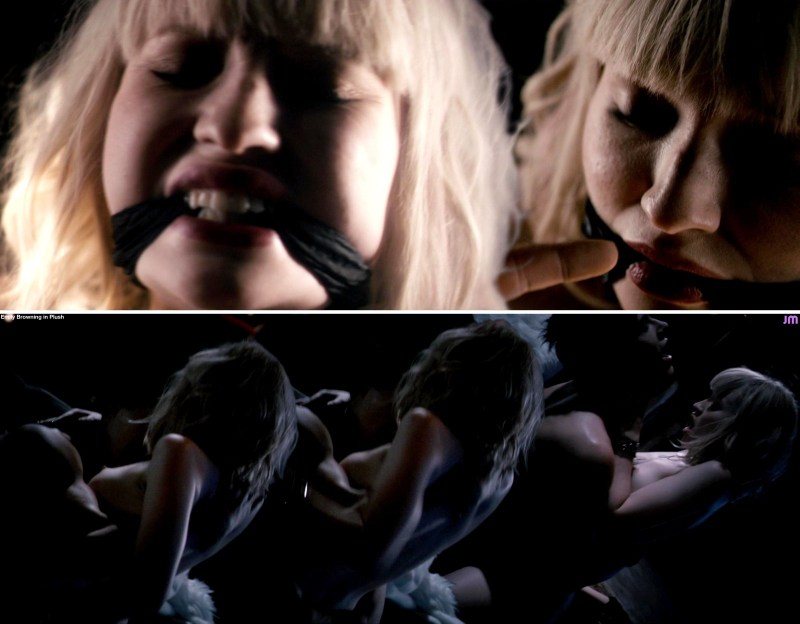 Emily Browning Sleeping Beauty 2011 Sex