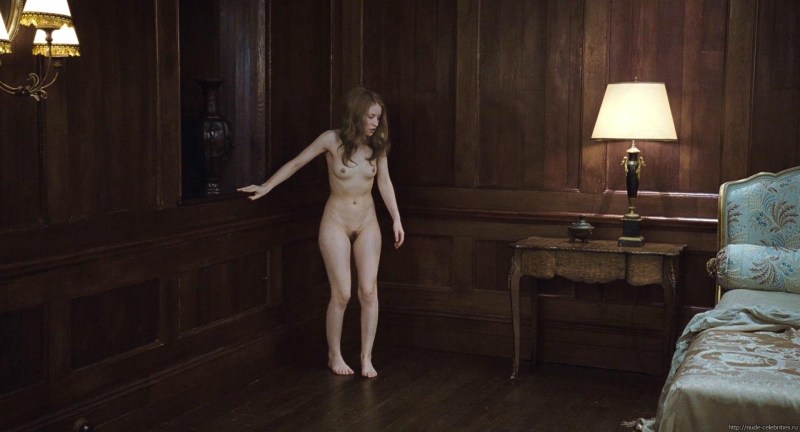 Emily Browning Sleeping Beauty 2011 Sex