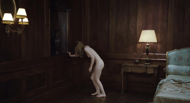 Emily Jane Browning Naked