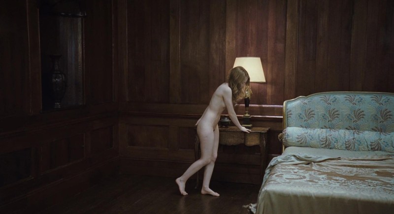 Emily Jane Browning Naked