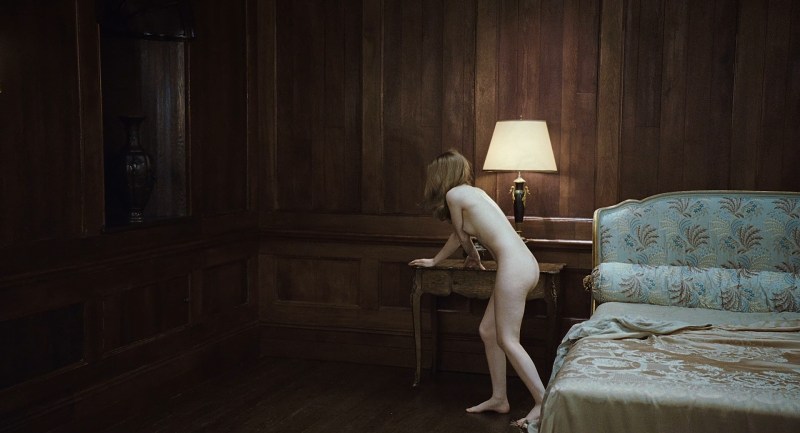 Emily Browning photo nude