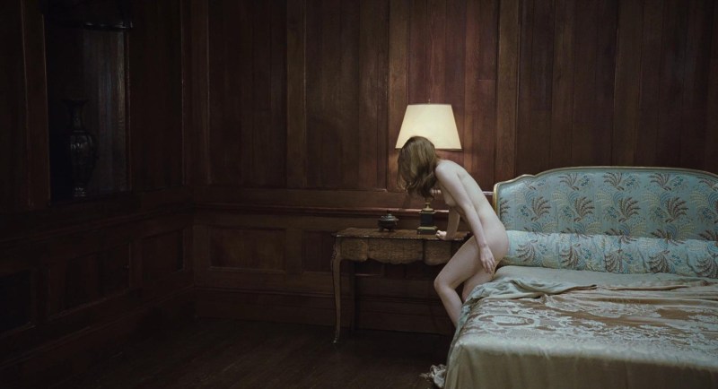 Emily Jane Brauning Naked