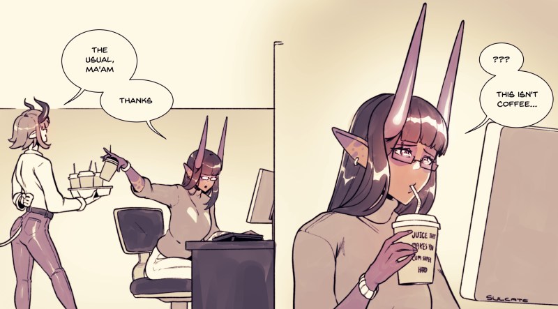 Danika Collins nude in a hat