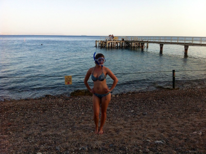 Marina Berezina Kosyakina