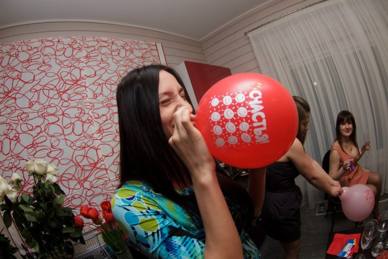 Anna Berezina Saransk