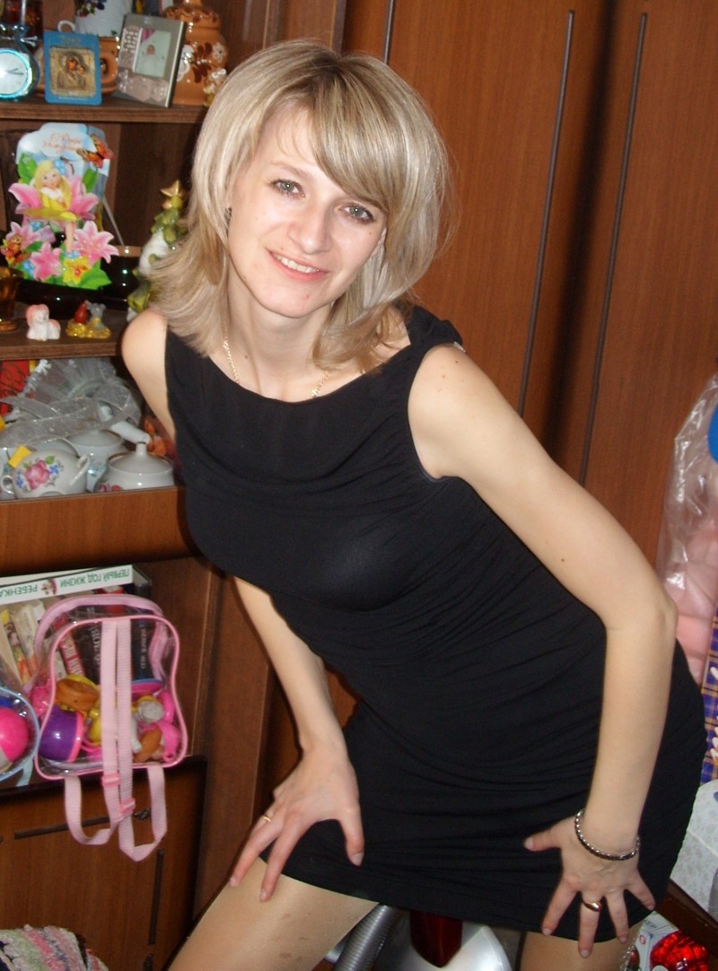 Lyudmila Merenkova Butovo