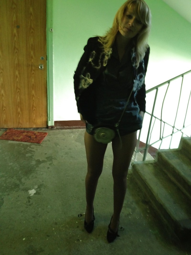 Lyudmila Merenkova South Butovo