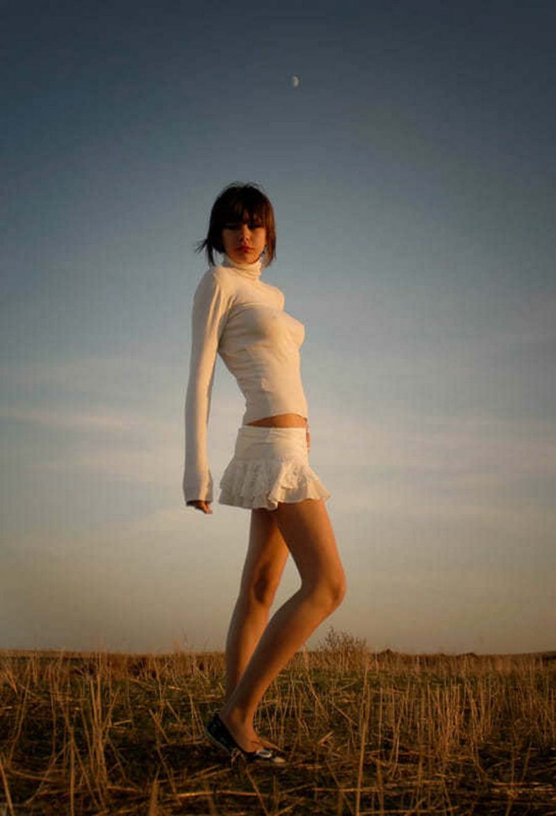 Vera Lesnikova Demidov