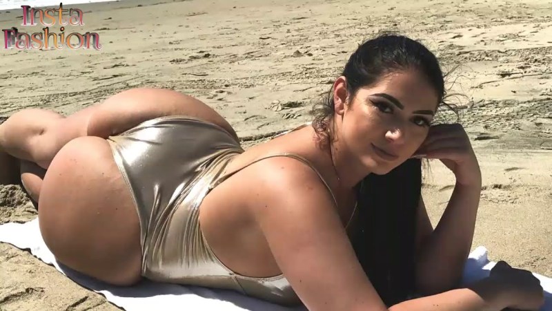 Naked thick mature women