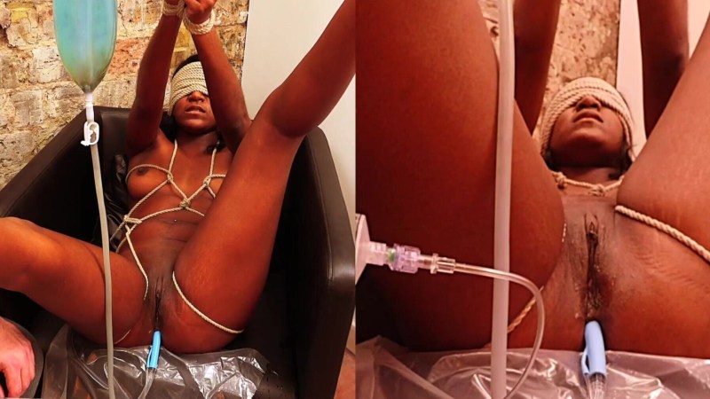 Priests without an enema