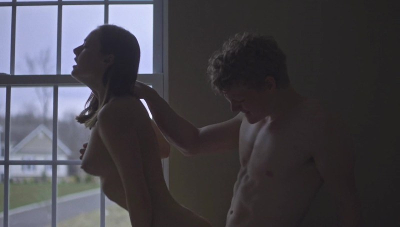 Caroline Due Caroline Ducey Naked