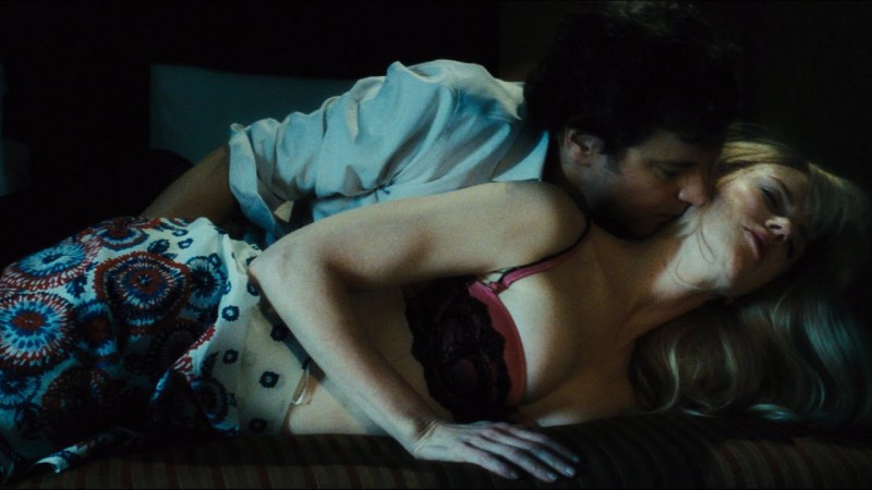 Elizabeth Olsen Oldbo