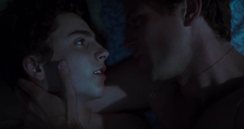 Maite Perroni Nude, Regina Pevon Nude, Catherine Siachoque Nude - Dark Desires S02 (2022)