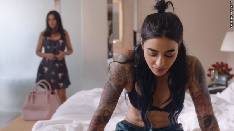 Big Brother Lisa F95