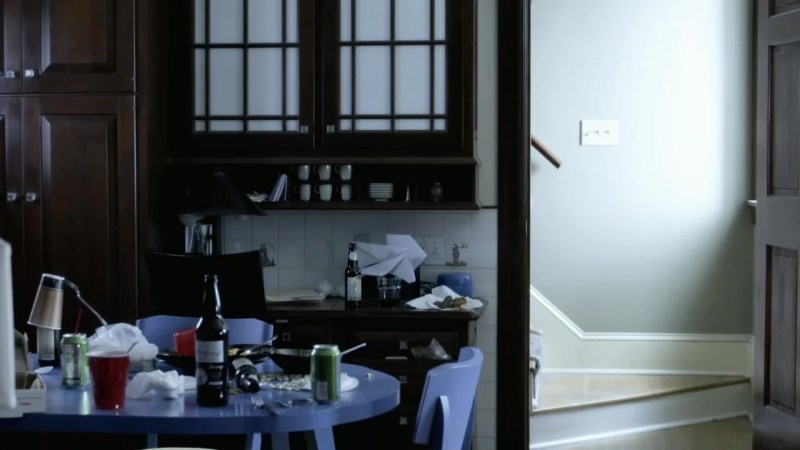 Four more shots, please (2019)