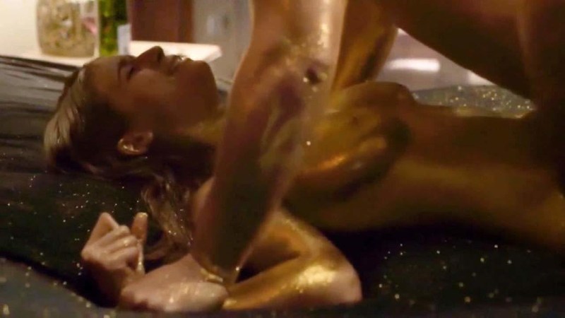 Ray, Lisa Four Shots