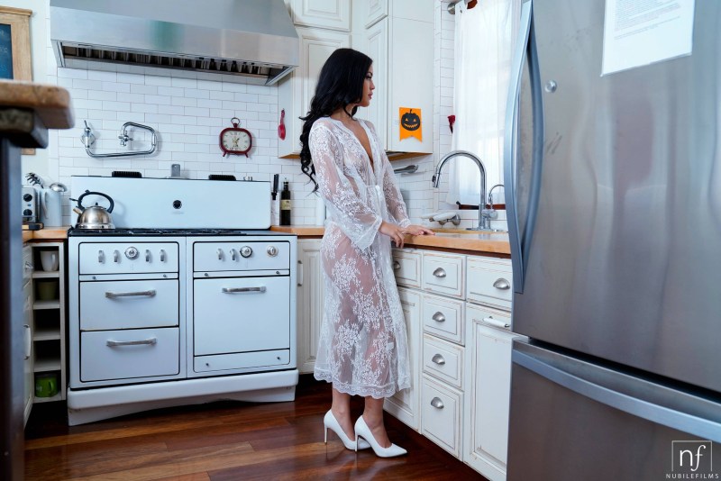 Alina Zaslavskaya model