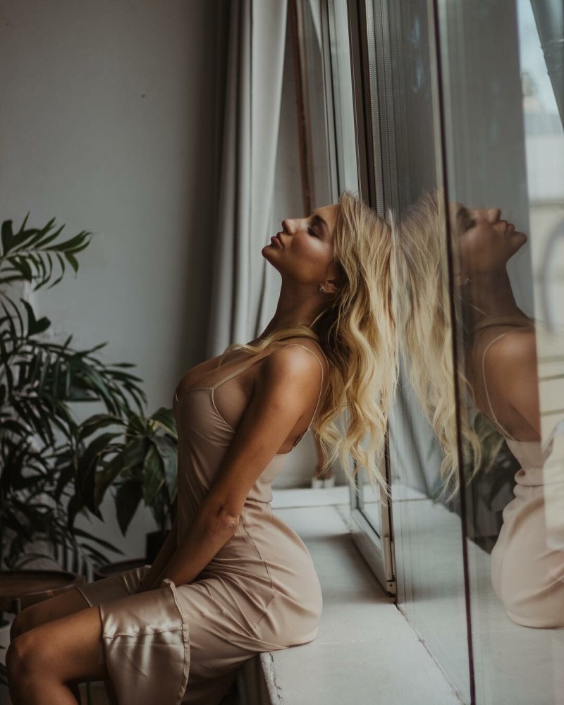 Alina Astrovskaya 2004