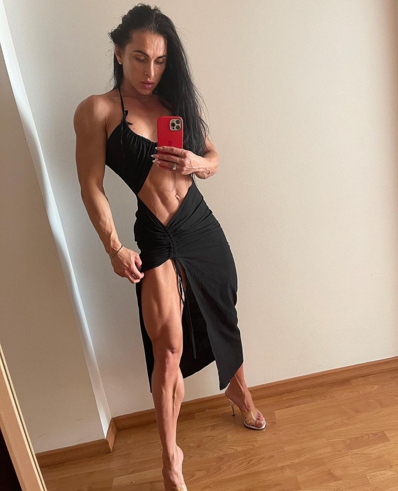 Kravets Alina Cherepovets drain