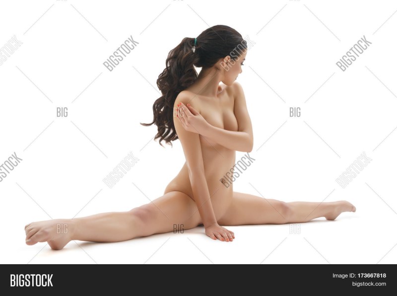 Kelsi Monroe 2020 Shpagat