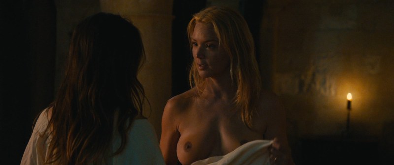 Virzhini ether naked 2021