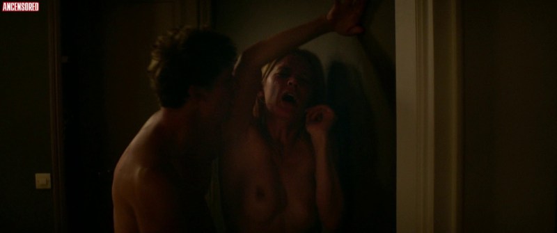 Josephine Price Erotic scenes