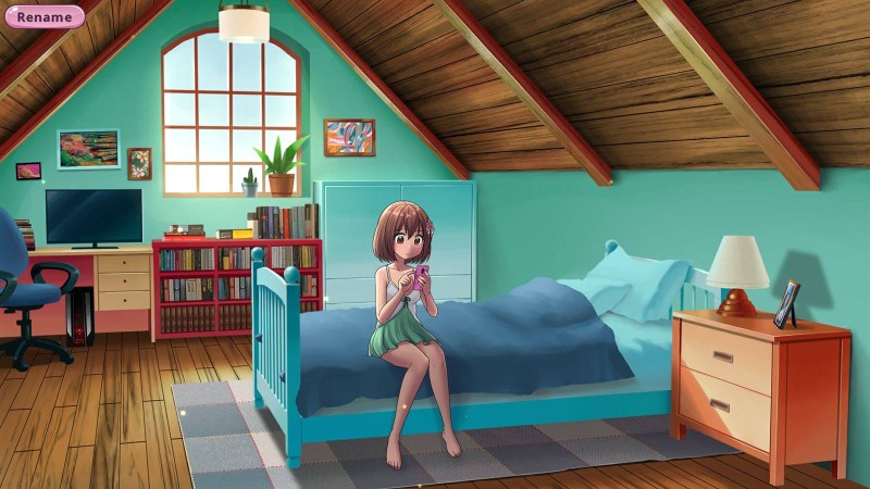 Congratulations on the birthday of the girl original