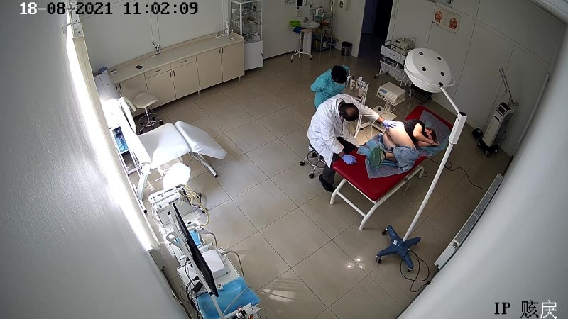 The amateur ended inside