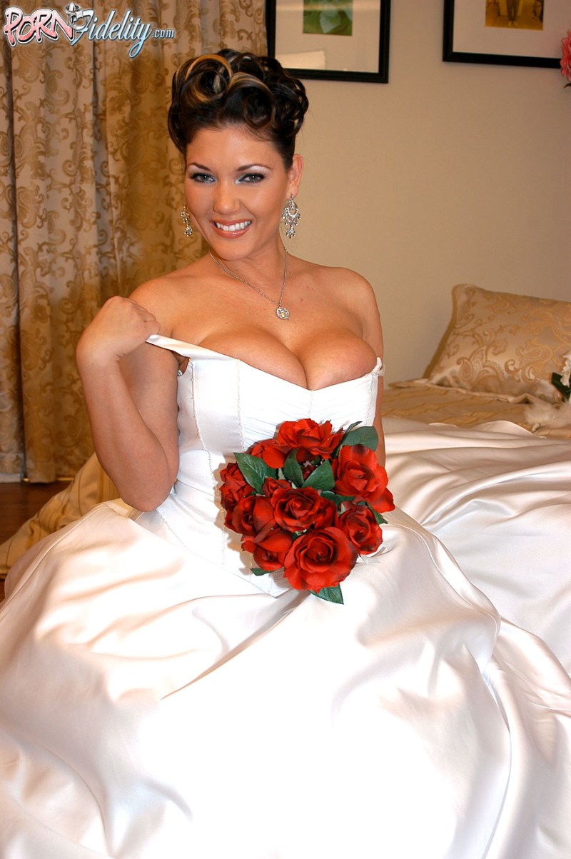 Glamorous girls anal