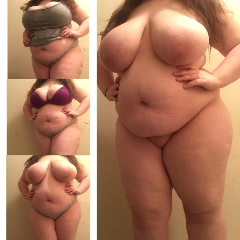 Naked fat girl Fidi
