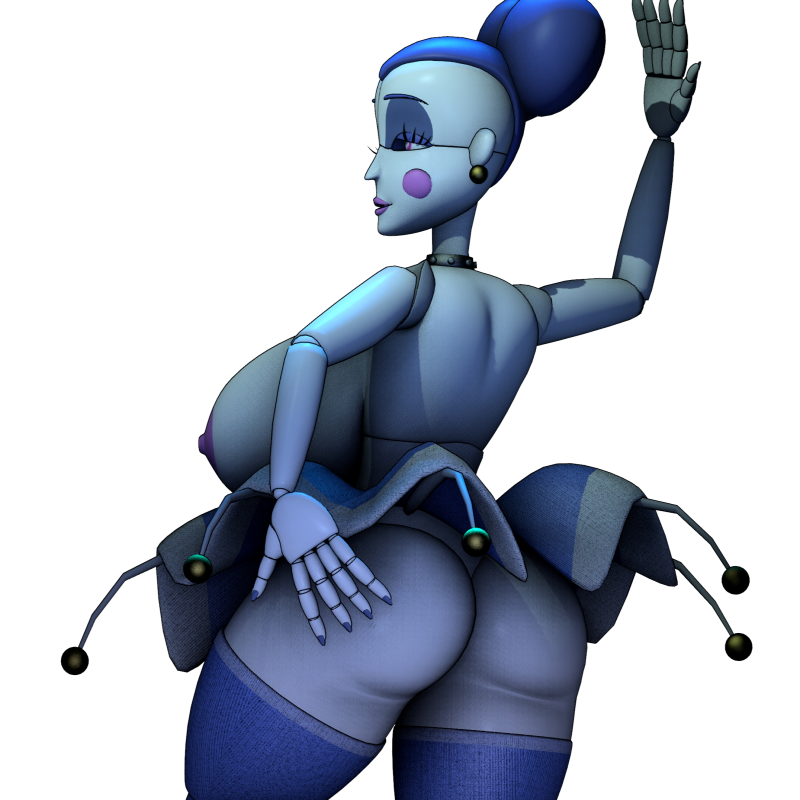 FNAF Bonnie Anime Hentai