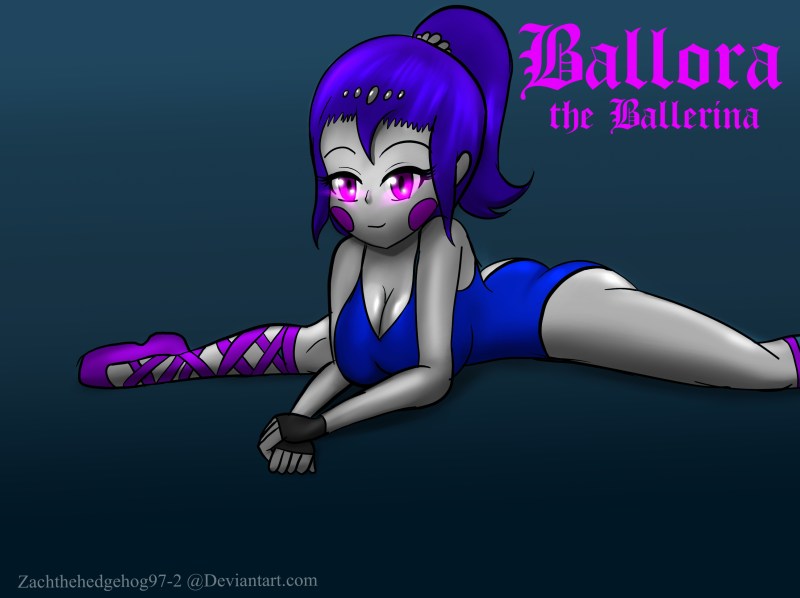 Hentai Fnaf Futanari Bonnie