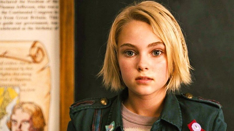 Ashley Victoria Benson XXX