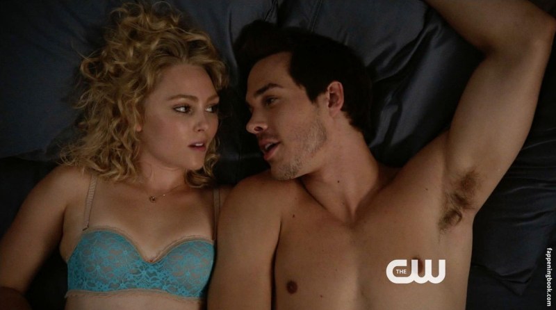 Anna-Sofia Robb Tits