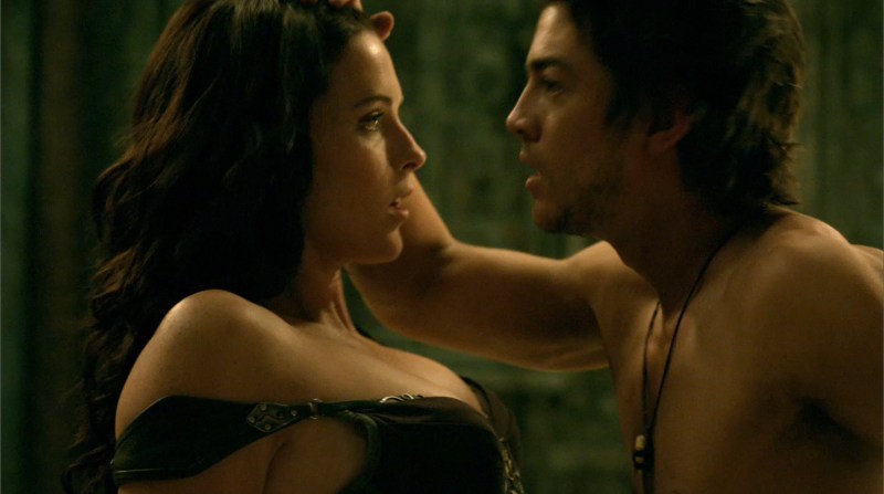 Actress Fox Megan Anal