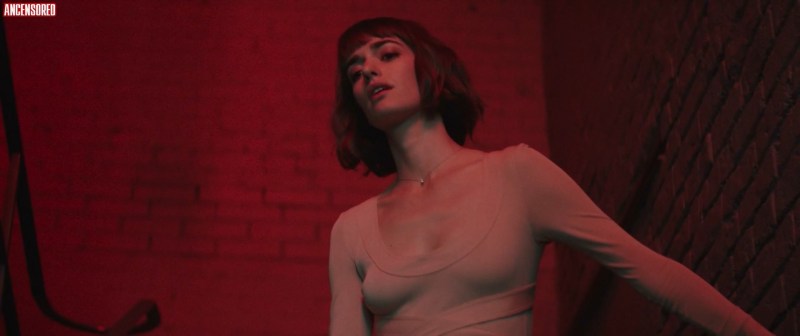 Dmitry Chapala Ekaterina Zueva