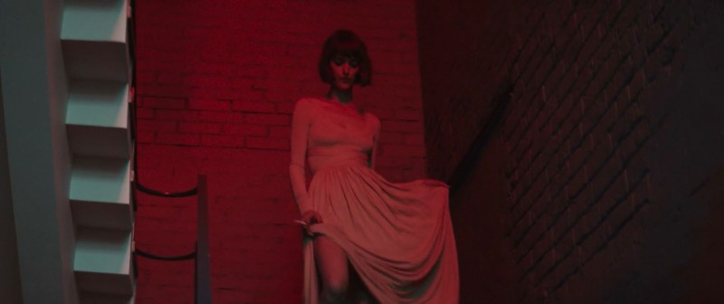 Ekaterina Zueva Alexander Tikhomirov