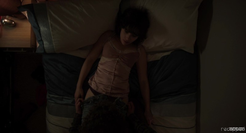 Stay in my skin Scarlett Johansson Naked