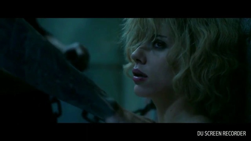 Scarlet Johnson swallows