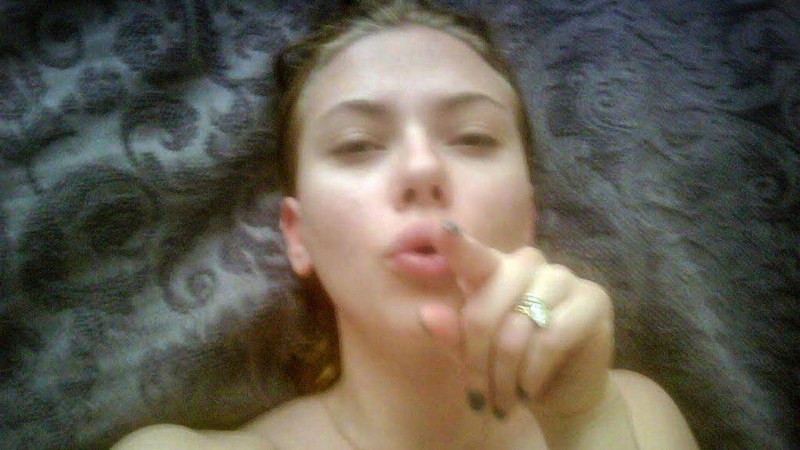 Scarlett Johansson Plumi 18