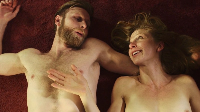 Maggie Duran Pornography