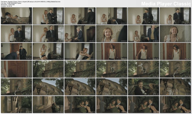 Radevich Elena Actress Naked