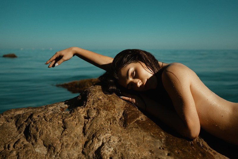 Postcards good evening