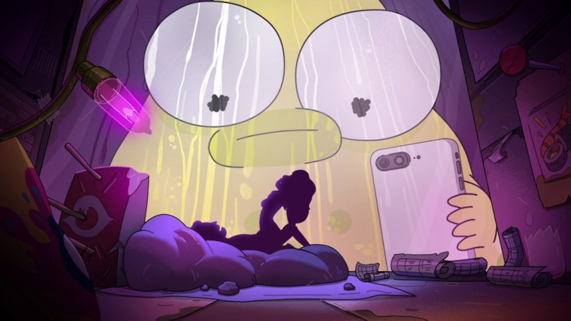 Svetlana Bilyalova 2019