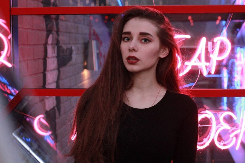 Svetlana Khodchenkova +18