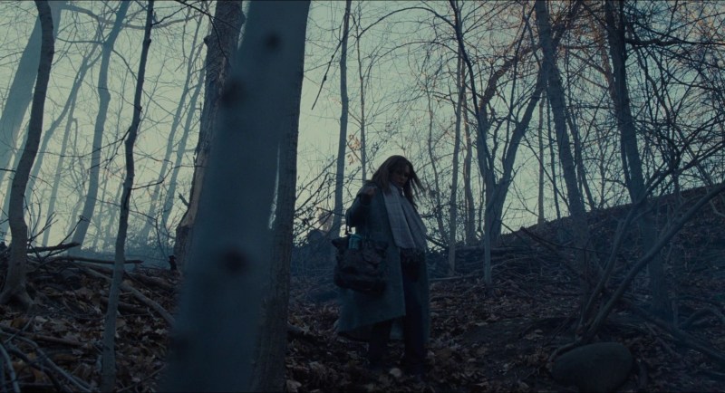 Girl in the box movie