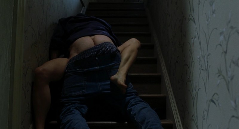 Maria Bello bed scenes