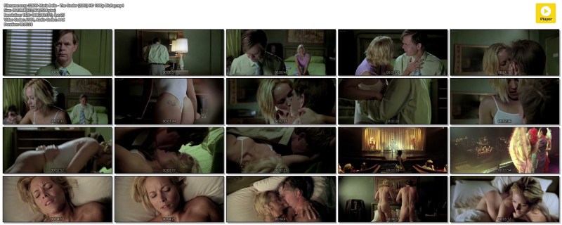 Erotic scenes actress Maria Bello