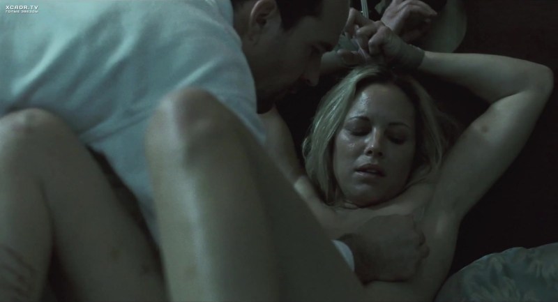 Maria Bello Erotic scenes