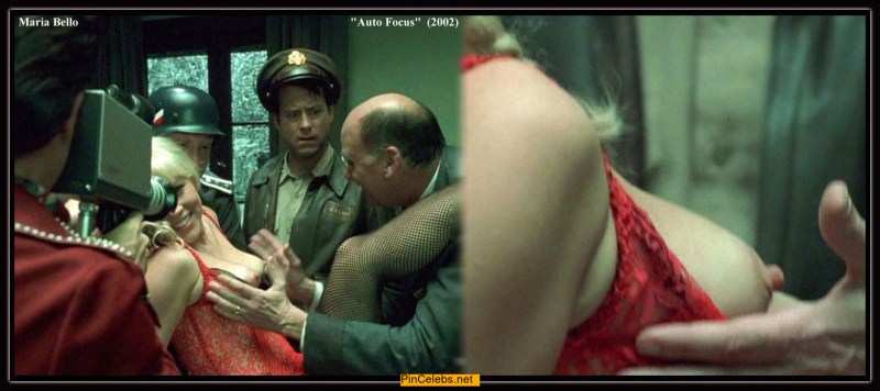 Maria Bello (Maria Bello) Rension 1999 HD 1080 XXX